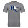 Thumbnail image for  Grey Concrete Performance Tee