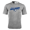 Thumbnail image for  Grey Heather Performance Contender Tee