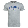 Thumbnail image for  Next Level Heather Grey SoftStyle T Shirt