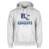 Thumbnail image for  White Fleece Hoodie
