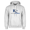 Thumbnail image for  White Fleece Hoodie