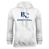 Thumbnail image for  White Fleece Hoodie
