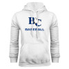 Thumbnail image for  White Fleece Hoodie