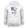 Thumbnail image for  White Fleece Hoodie