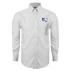 Thumbnail image for  White Oxford Long Sleeve Shirt