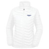 Thumbnail image for  Columbia Womens White Powder Lite Jacket