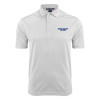 Thumbnail image for  White Dry Mesh Polo