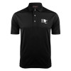 Thumbnail image for  Black Dry Mesh Polo