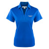 Thumbnail image for  Womens Royal Performance Fine Jacquard Polo