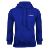 Thumbnail image for  Royal Fleece Hoodie