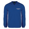 Thumbnail image for  Royal V Neck Raglan Windshirt