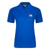 Thumbnail image for  Womens Silk Touch Royal Pique Polo