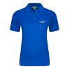 Thumbnail image for  Womens Silk Touch Royal Pique Polo