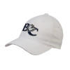 Thumbnail image for  White Flexfit Structured Low Profile Hat