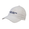 Thumbnail image for  White Flexfit Structured Low Profile Hat