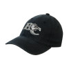 Thumbnail image for  Black Flexfit Structured Low Profile Hat