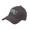 Thumbnail image for  Charcoal Structured Adjustable Pro Style Hat