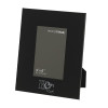 Thumbnail image for  Black Metal 4 x 6 Photo Frame