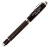 Thumbnail image for  Luna Black Rollerball Pen