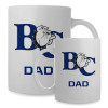 Thumbnail image for  Dad Full Color White Mug 15oz