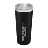 Thumbnail image for  Thor Vacuum Insulated Black Tumbler 22oz
