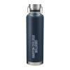 Thumbnail image for  Thor Copper Vacuum Insulated Navy Bottle 32oz
