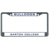 Thumbnail image for  Metal License Plate Frame in Black
