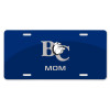 Thumbnail image for  License Plate
