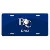 Thumbnail image for  License Plate