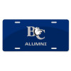 Thumbnail image for  License Plate