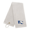 Thumbnail image for  White Golf Towel