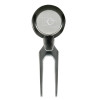 Thumbnail image for  Silver Divot Tool/Ball Marker