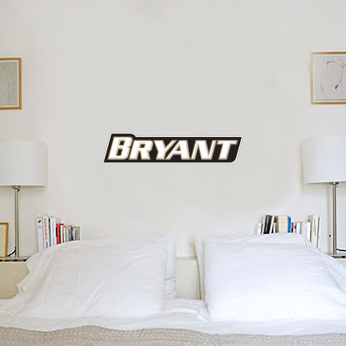  1 ft x 3 ft Fan WallSkinz - Bryant