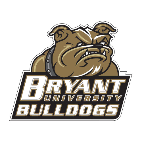  Medium Decal - Bryant Official Logo