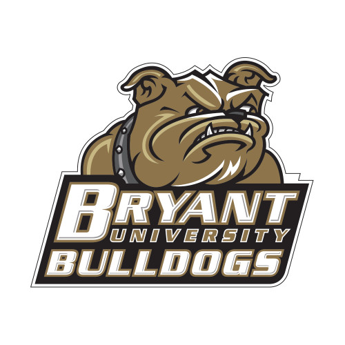  Small Decal - Bryant Official Logo