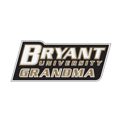  Small Decal - Grandma