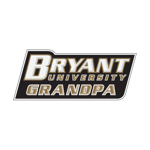  Small Decal - Grandpa