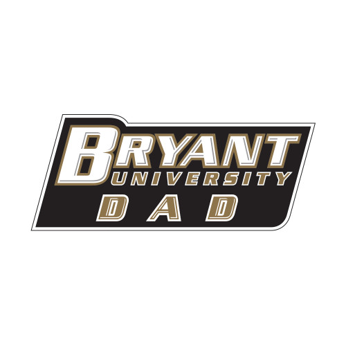  Dad Decal - Dad