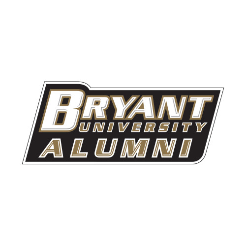  Alumni Decal - Alumni