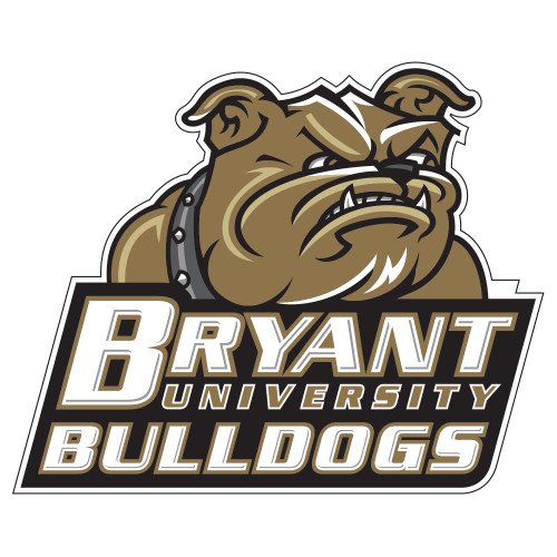  Extra Large Decal - Bryant Official Logo