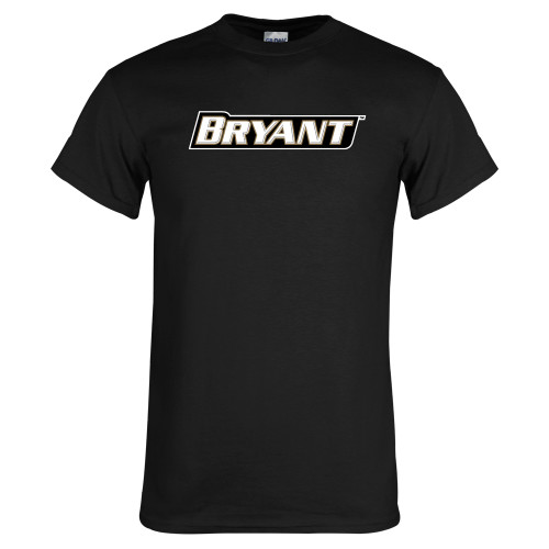  Black T Shirt - Bryant