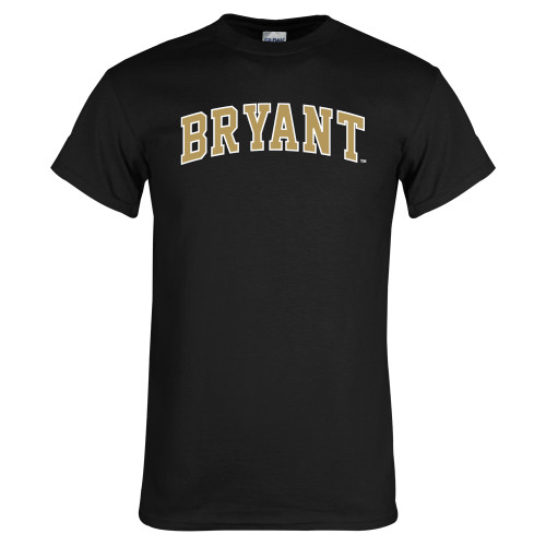  Black T Shirt - Arched Bryant