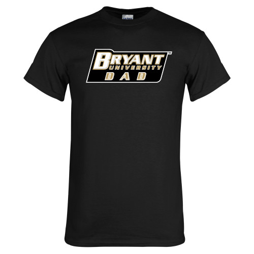  Black T Shirt - Dad