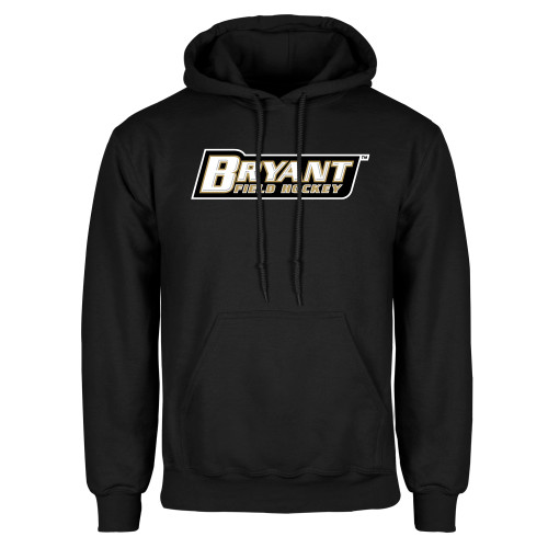  Black Fleece Hoodie - Field Hockey