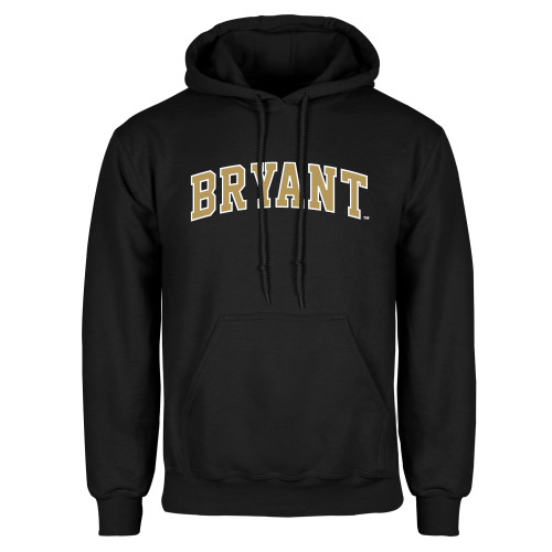  Black Fleece Hoodie - Arched Bryant