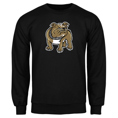  Black Fleece Crew - Bulldog