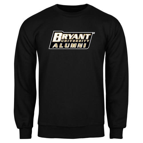  Black Fleece Crew - Alumni