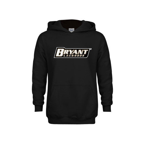 Main Image for  Youth Black Fleece Hoodie