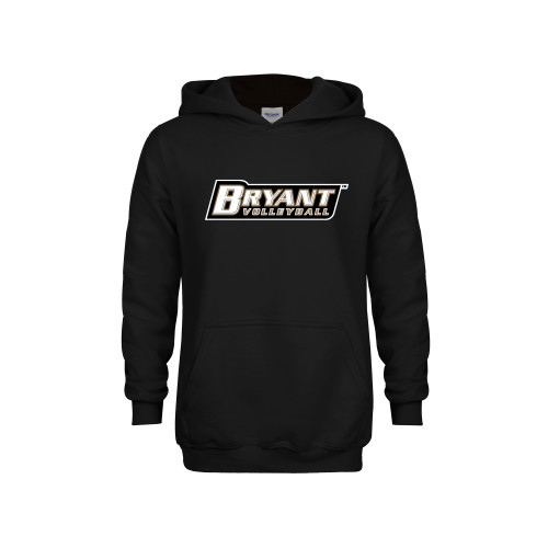 Main Image for  Youth Black Fleece Hoodie