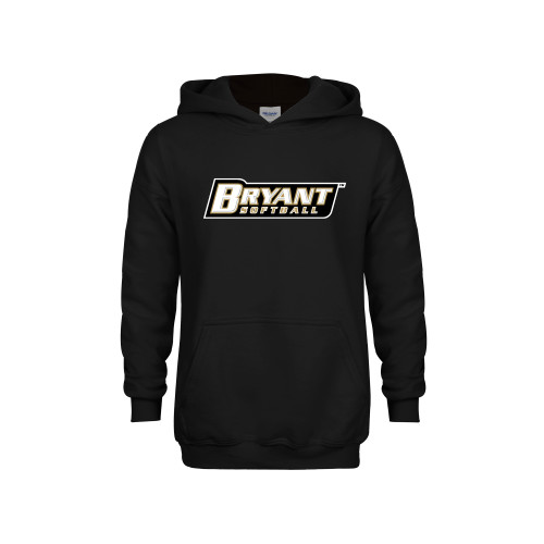 Main Image for  Youth Black Fleece Hoodie